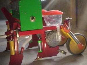 15 year 2BSJM series sowing machine
